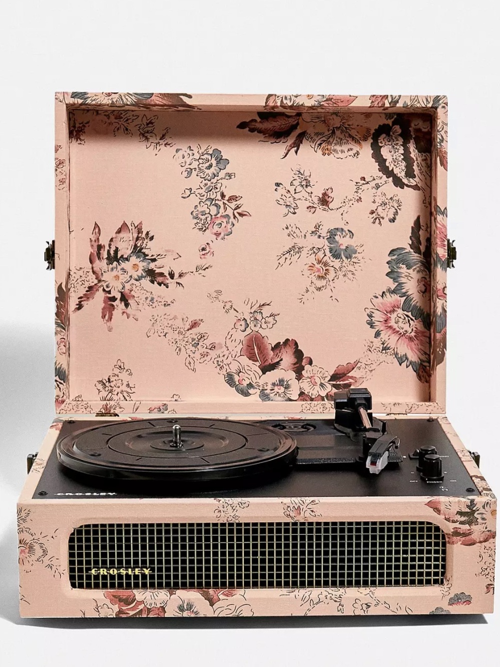 Crosley limited edition record player